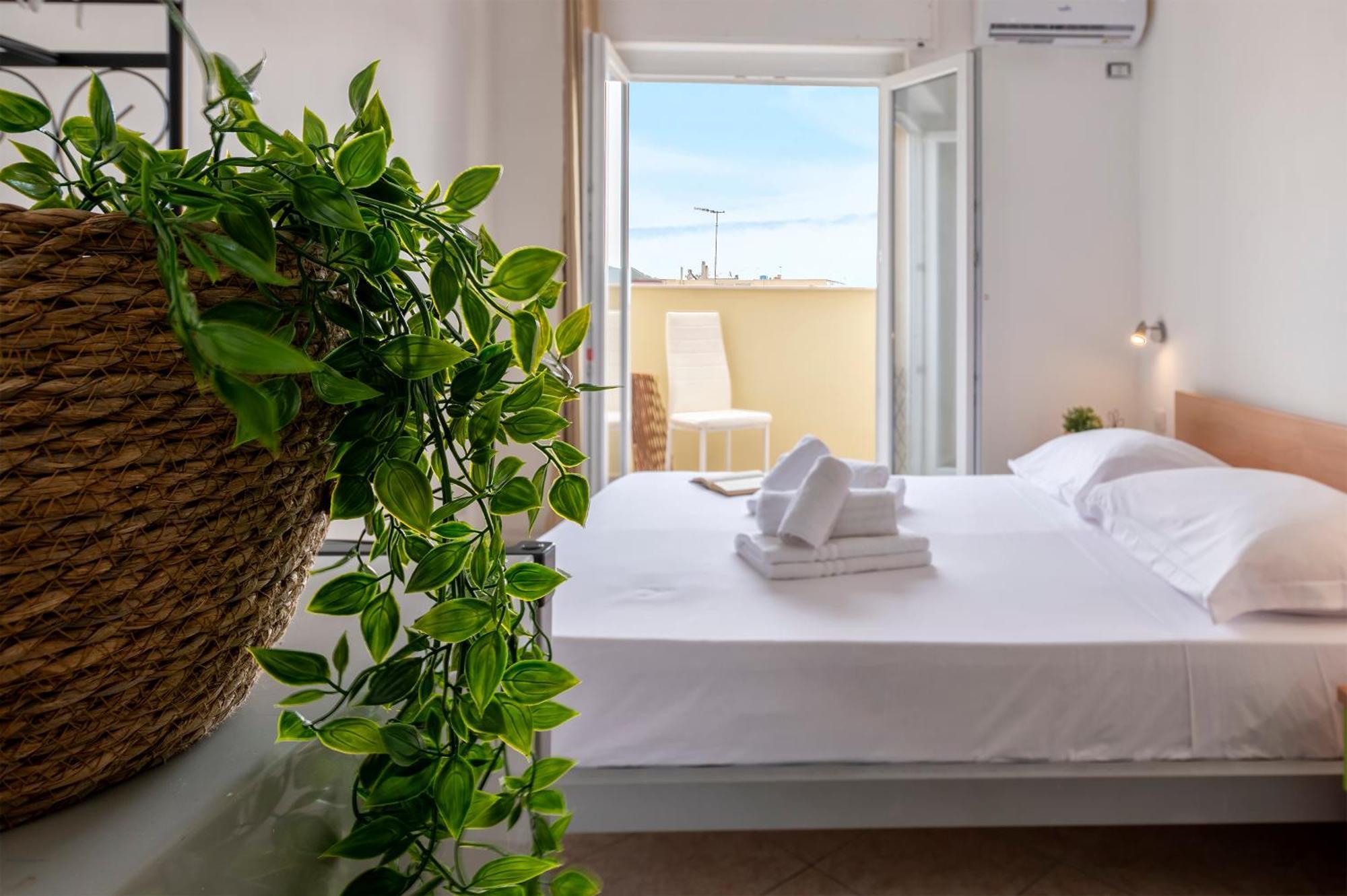 Oasis Guest House Alghero Exteriör bild